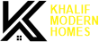 Khalif Homes